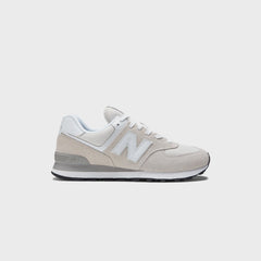 New Balance 574 Core - Nimbus Cloud / NB White