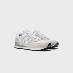 New Balance 574 Core - Nimbus Cloud / NB White