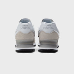 New Balance 574 Core - Nimbus Cloud / NB White