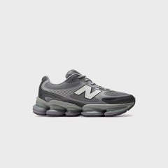 New Balance ABZORB 2000 - Truffle Salt / Castlerock
