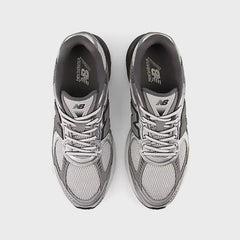New Balance 2010 - Black / Metallic Silver / Grey