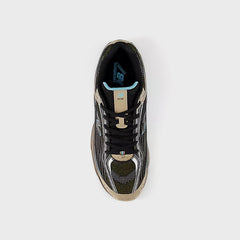 New Balance 509 - Stoneware / Thunder Brown / Taffy Blue