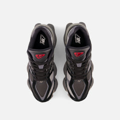 New Balance 9060 - Black / Castlerock / Rain Cloud
