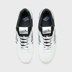 New Balance NB Numeric Jamie Foy 306 Cup - White / Black