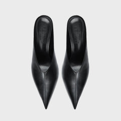 Femme LA Xanden Mule - Black