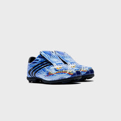 adidas x Y-3 F50 Tunit - Black / Glow Blue